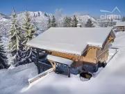 Crest Voland 73590 Achat / Vente maison 7 pièces t7