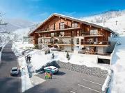 Crest Voland 73590 Programme neuf appartement neuf à...