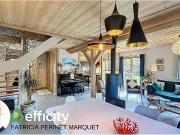 Crest Voland Vente Chalet 73