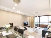 Cresta House, Finchley Road, 3 Bedroom Property