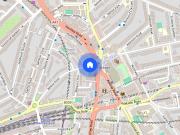 Cresta House, Finchley Road, London, NW3