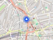 Cresta House, Finchley Road, Swiss Cottage, London