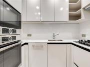 Cresta House, Swiss Cottage