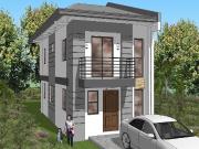 Cresta Verde Executive Subdivision 2 Storey House with 2...