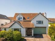 Crestfields, Strete, 5 Bedroom Detached