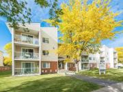 Crestmark Place | 10842 107 Street, Edmonton