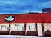 Creston BC Main ST Commercial Prime Lease Available 2312...