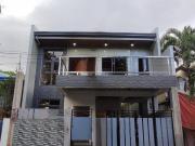 Crestview Antipolo Single Attached House And Lot For...