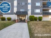 Crestview Apartments