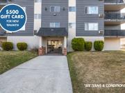 Crestview Apartments