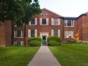 Crestview Apartments Two Bedroom [object Promise] for Rent