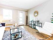 Crestview at Seymour Village 1 Bedroom Apartment for...