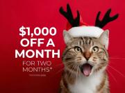 Crestview at Seymour Village