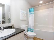 Crestview at Seymour Village 2 Bedroom Apartment for...