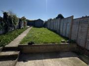 Crestway, Chatham ME5, 2 bedroom semi detached house to...