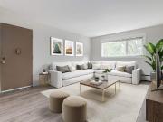 Crestwood Apartments