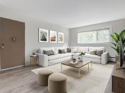 Crestwood Apartments 2 Bedroom Apartment for Rent at...