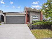 Crestwood Delight Move in Ready!