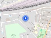 Creswick Road, Acton, London
