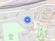 Creswick Road, Acton, W3