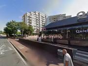 Créteil 94000 Achat / Vente appartement 2 pièces t2 parking