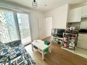 Créteil 94000 Achat / Vente appartement 2 pièces t2 parking