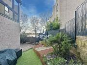 Créteil 94000 Achat / Vente appartement 2 pièces t2 terrasse