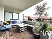 Créteil 94000 Achat / Vente appartement 3 pièces t3...