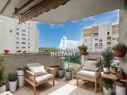 Créteil 94000 Achat / Vente appartement 4 pièces t4