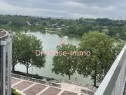 Créteil 94000 Achat / Vente appartement 4 pièces t4 au...