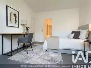 Créteil 94000 Achat / Vente appartement 5 pièces t5 parking