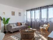 Créteil 94000 Location appartement 6 pièces t6 au...