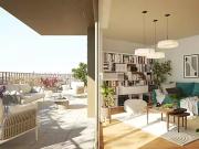 Créteil 94000 Programme neuf appartement neuf à vendre...