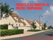 Créteil 94000 Programme neuf maison neuf à vendre 4 pièces