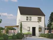 Créteil 94000 Programme neuf maison neuf à vendre 4 pièces