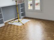 CRETEIL AV DE LA MARNE. PROCHE COMMERCES ET ÉGLISE