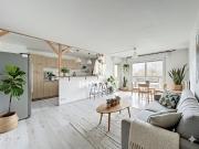 Créteil Le Port Ligne 8 Préfecture/Pointe du Lac