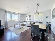 Créteil Le Village Ligne 8 Prefecture