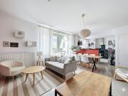 Créteil Le Village Ligne 8 Prefecture