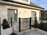 CRETEIL LES BUTTES BELLE MAISON DE VILLE