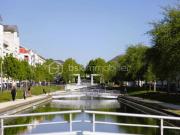 CRÉTEIL POINTE DU LAC – T5 D’EXCEPTION – DPE CLASSE C –...