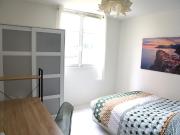 CRÉTEIL Rue de Bretagne