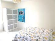 CRÉTEIL Rue de Bretagne