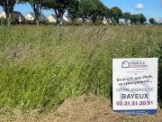 Creully sur Seulles 14480 Programme neuf terrain neuf à...