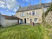 Creully Vente Maison 14