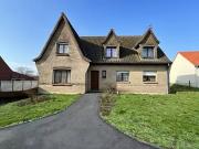 Crèvecoeur sur l'Escaut 59258 Achat / Vente maison 6...