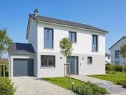 Crevin 35320 Programme neuf maison neuf à vendre 5 pièces