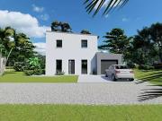 Crevin 35320 Programme neuf maison neuf à vendre 5 pièces