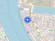 Crew Street, London, E14