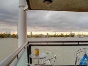 Crew Street, Orion Point, Isle Of Dogs, 2 Bedroom Flat